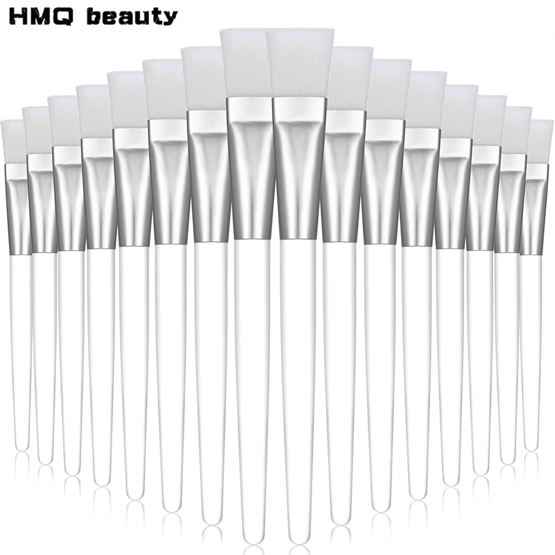 Skincare Indonesia - 12pcs/set Facial Mask Brushes Soft bristle