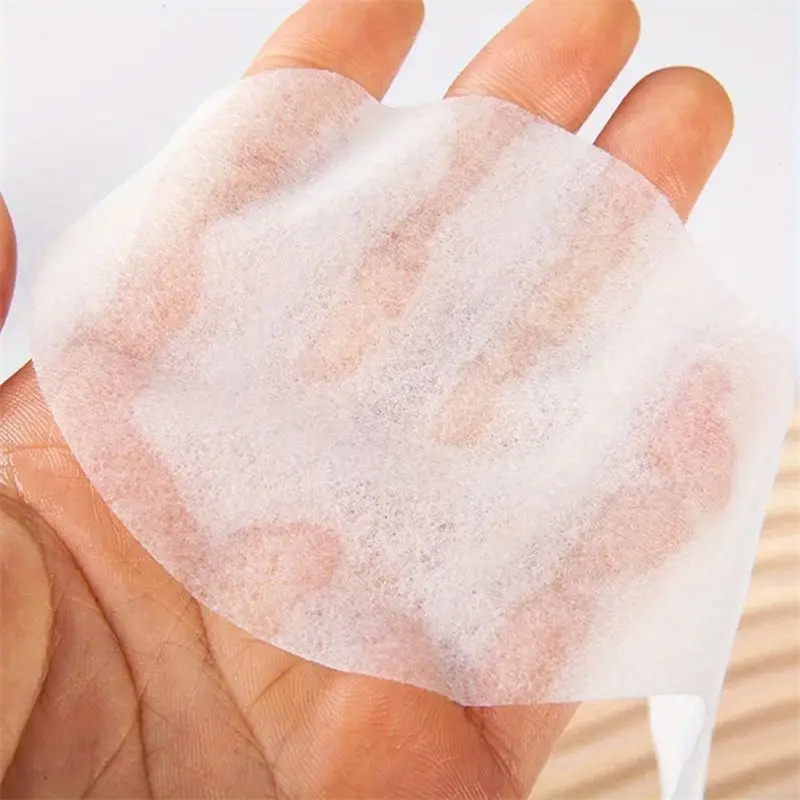 1000/500pcs Cotton Eye Mask Pa - Skincare Indonesia 评论和价格