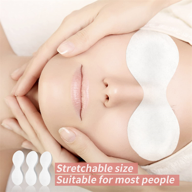 1000/500pcs Cotton Eye Mask Pa - Skincare Indonesia 评论和价格