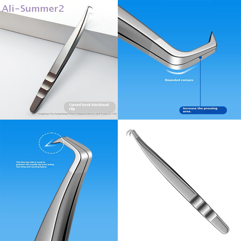 {MX} Stainless Steel Precision - Skincare Scora 评论和价格
