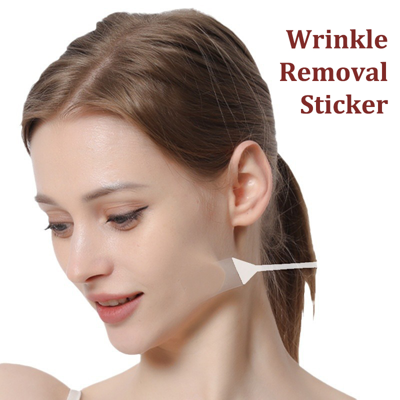 Invisible Facial Slimming Tape - Skincare Scora 评论和价格