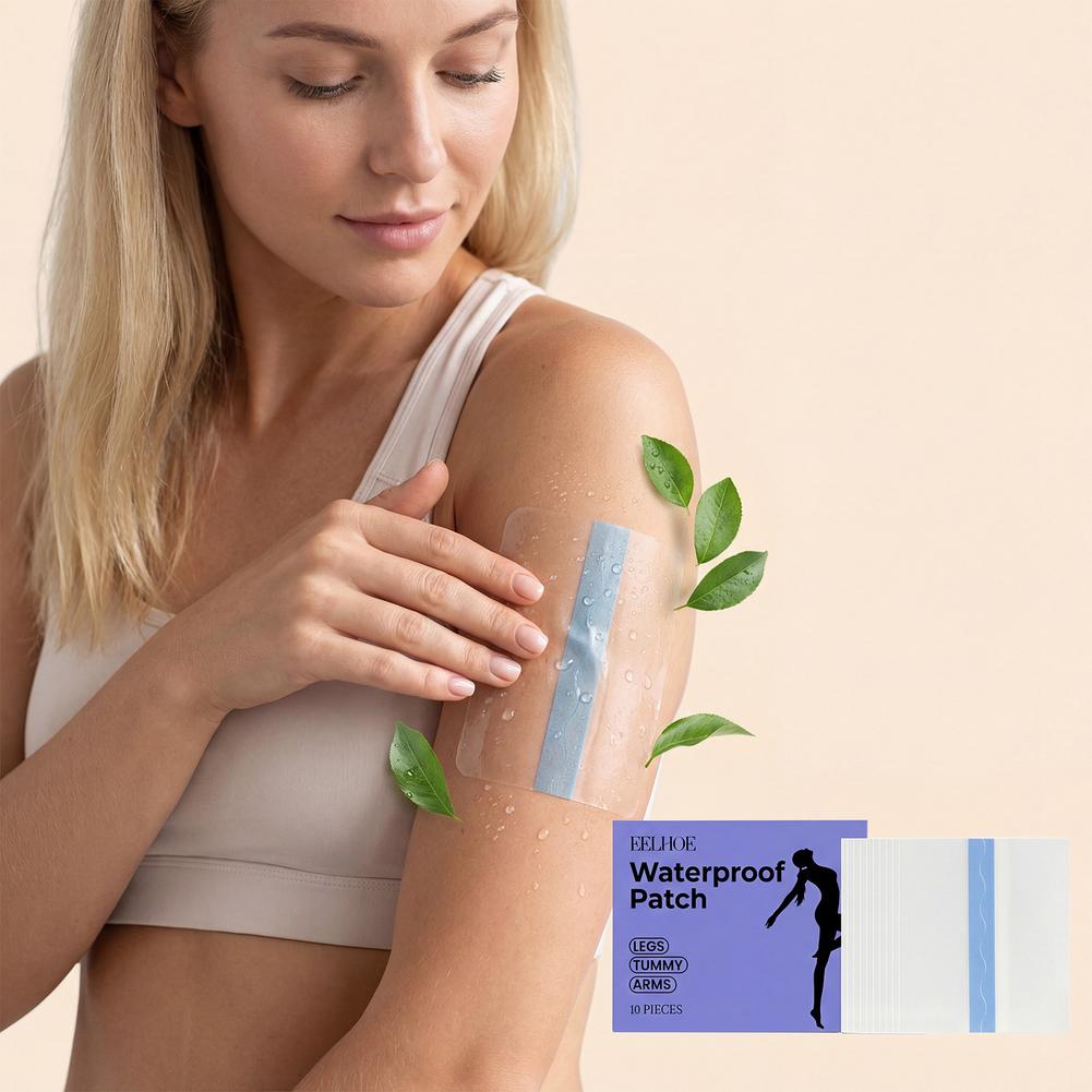 EELHOE Waterproof Skin-Friendl - Skincare Indonesia 评论和价格