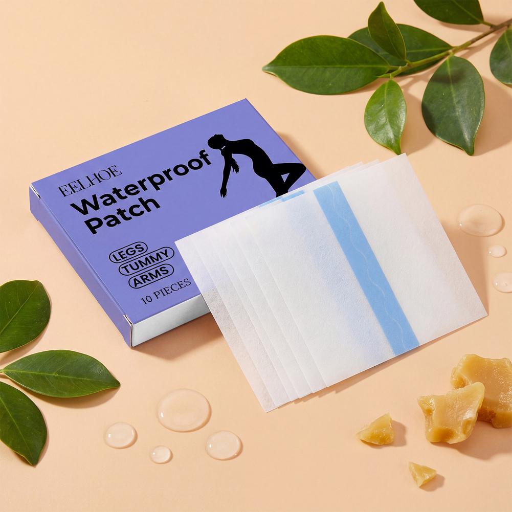 EELHOE Waterproof Skin-Friendl - Skincare Indonesia 评论和价格