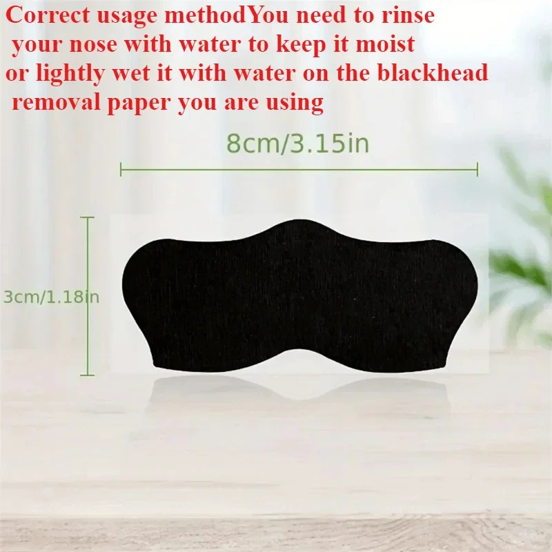 Unisex Blackhead Remove Mask N - Skincare Indonesia 评论和价格