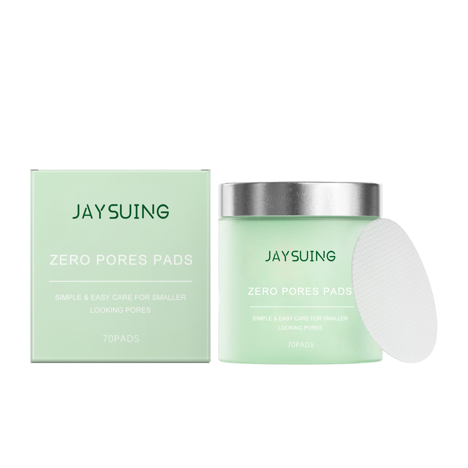 Salicylic Acid Pads Pore Reduc - Lactic Acid Toner 评论和价格