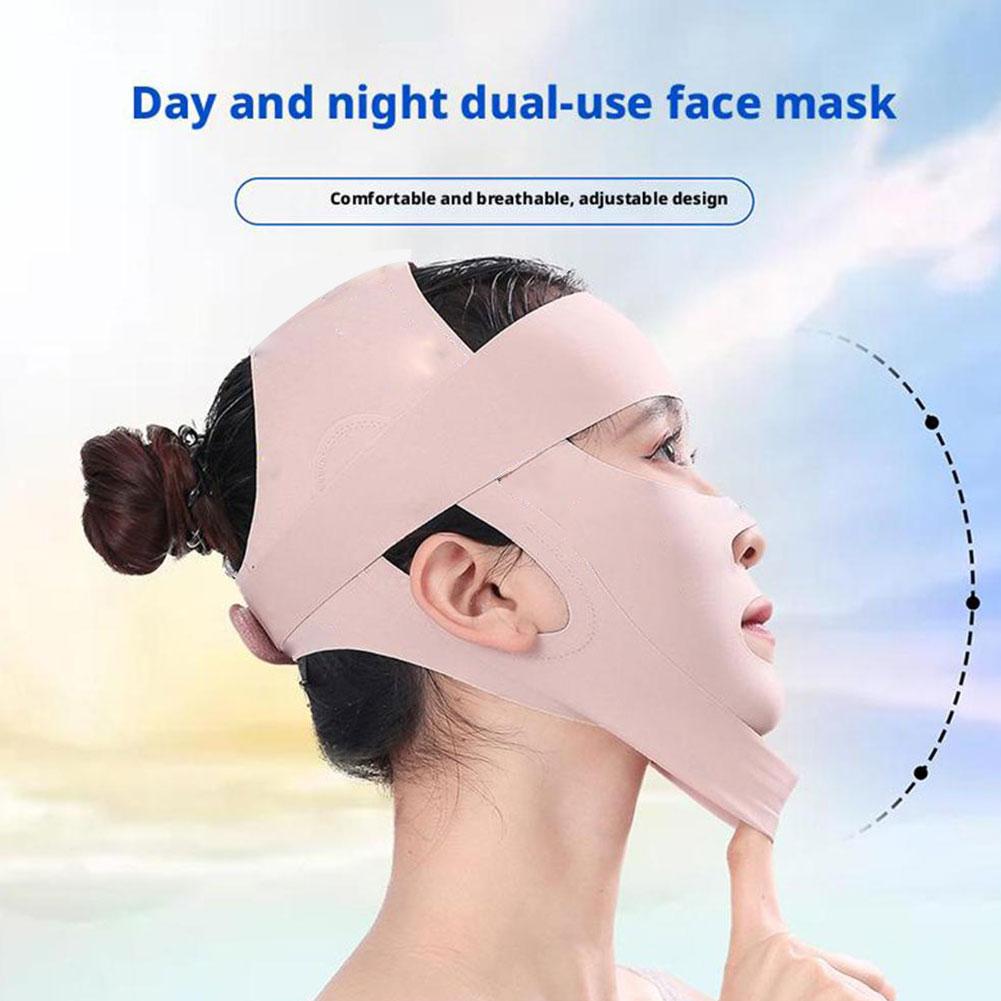 V Face Slimming Bandage Face S - Skincare Indonesia 评论和价格