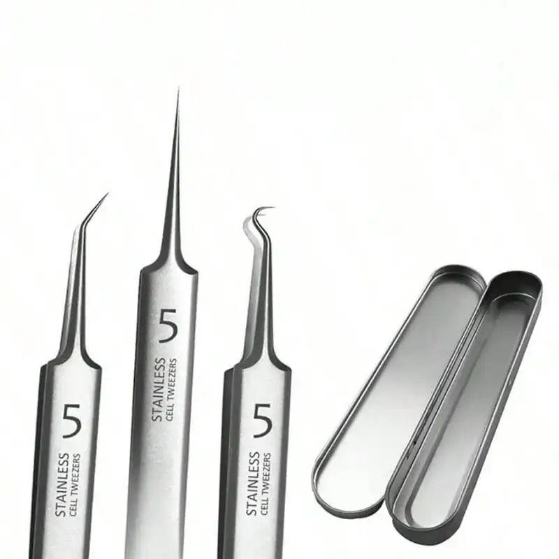 6Pcs Blackhead Remover Set Sta - Skincare Scora 评论和价格