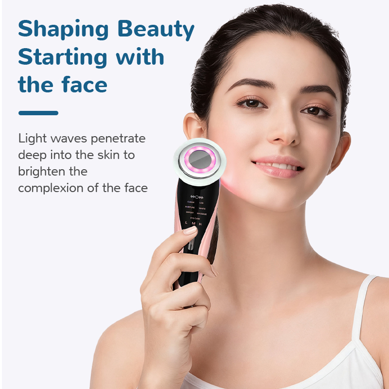 Electric Beauty Introduction D - Skincare Scora 评论和价格