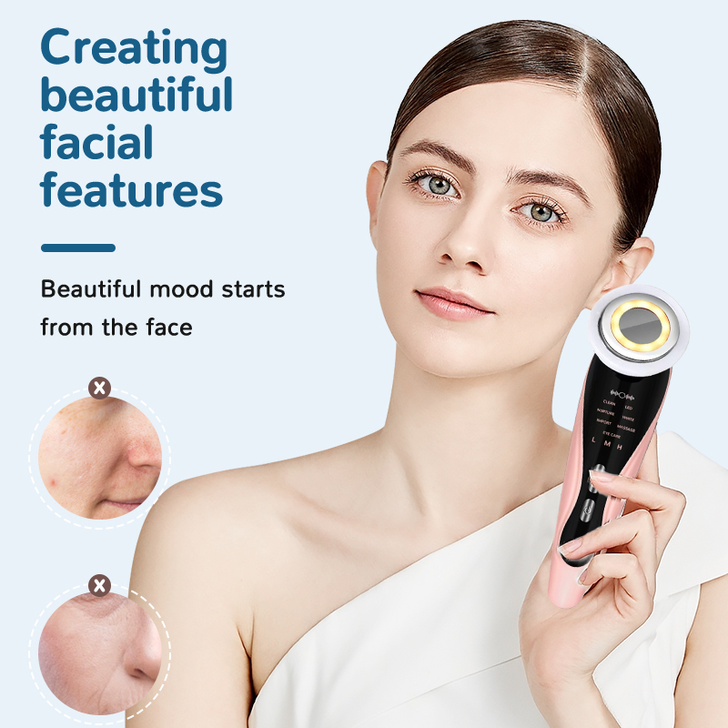 Electric Beauty Introduction D - Skincare Scora 评论和价格