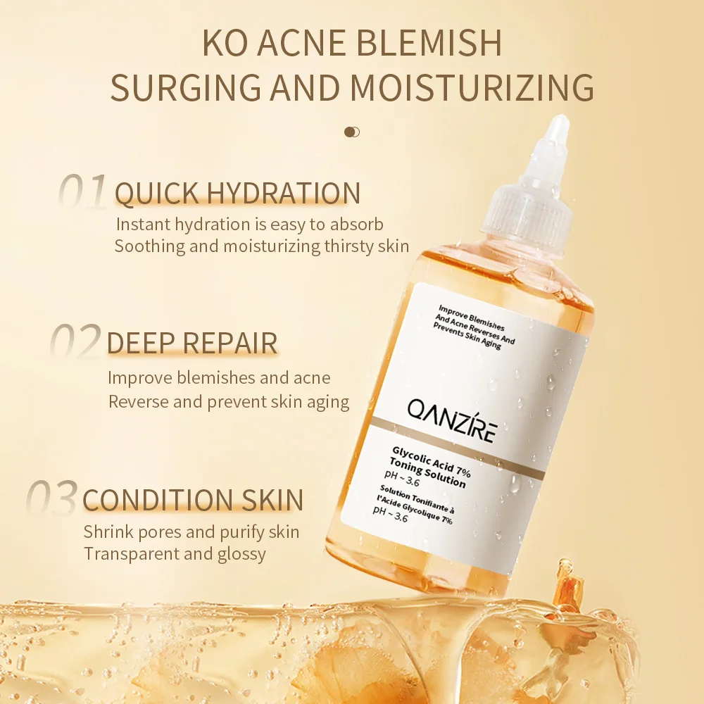 240ML Glycolic Acid 7% Exfolia - Lactic Acid Toner 评论和价格