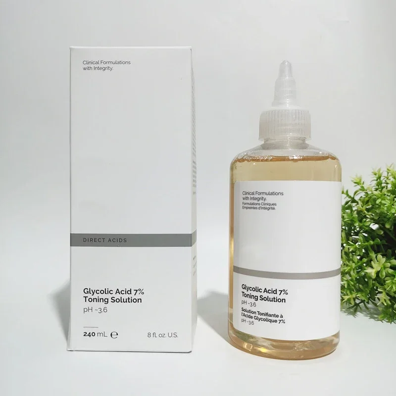Improve skin condition, mild e - Lactic Acid Toner 评论和价格