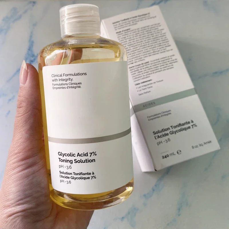 Improve skin condition, mild e - Lactic Acid Toner 评论和价格
