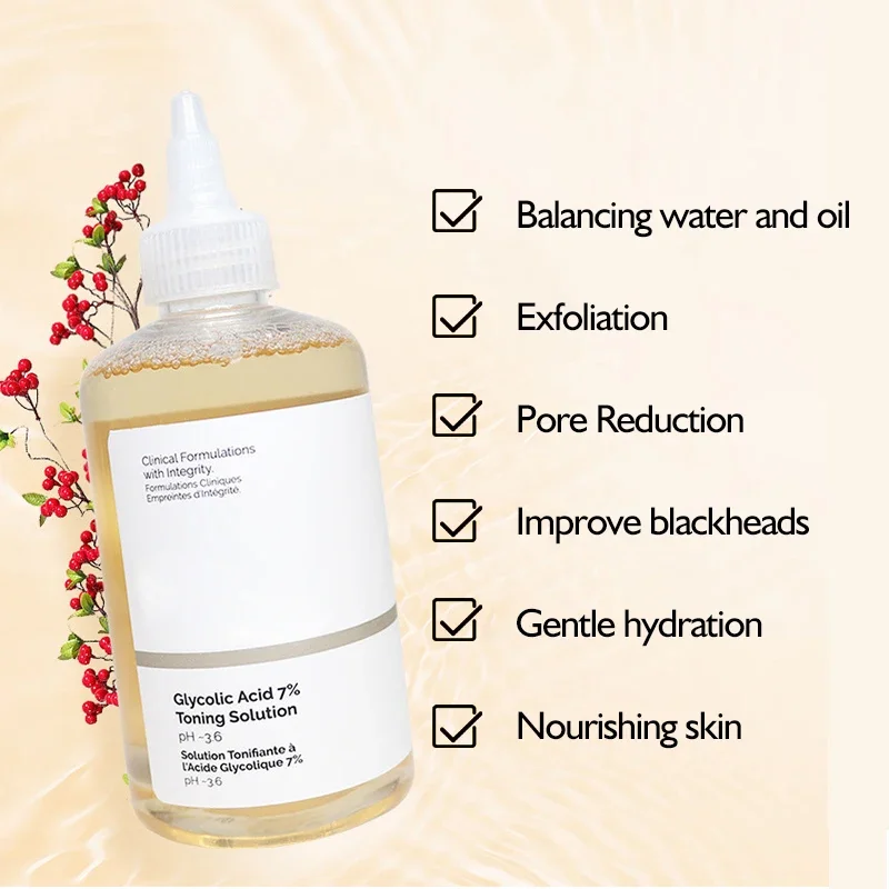 Improve skin condition, mild e - Lactic Acid Toner 评论和价格