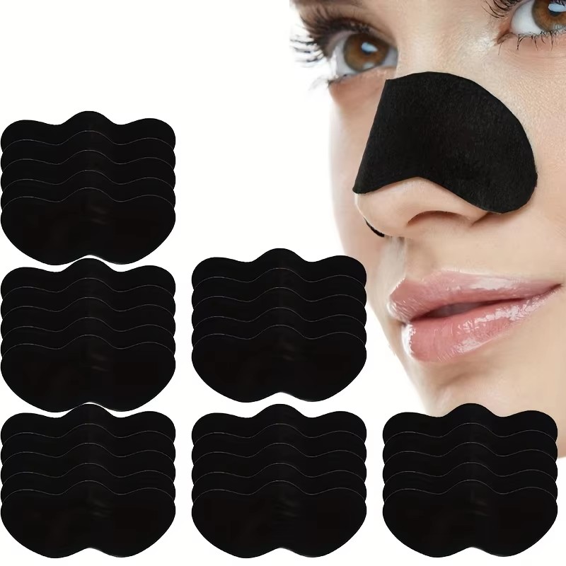 10/150PCS Blackhead Remove Mas - Skincare Indonesia 评论和价格