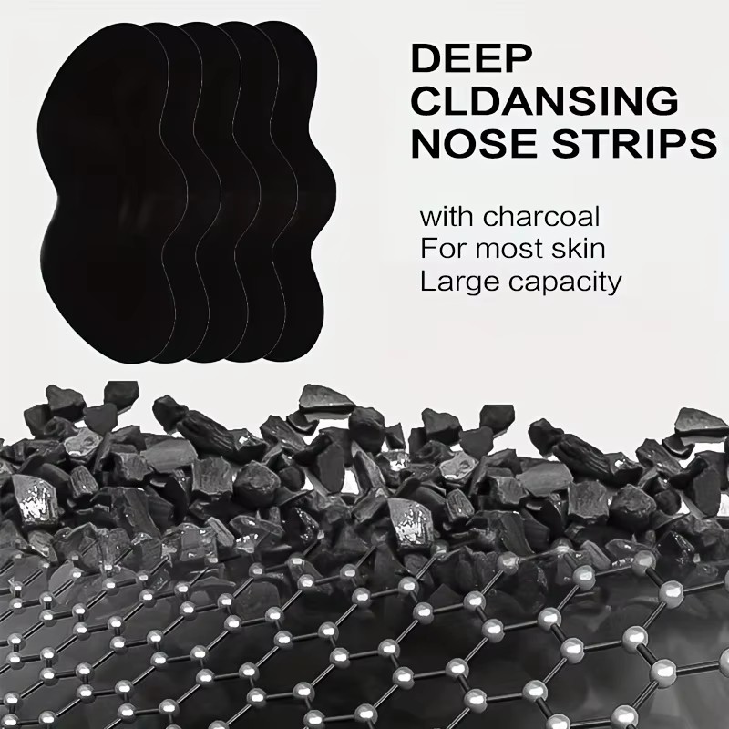 10/150PCS Blackhead Remove Mas - Skincare Indonesia 评论和价格