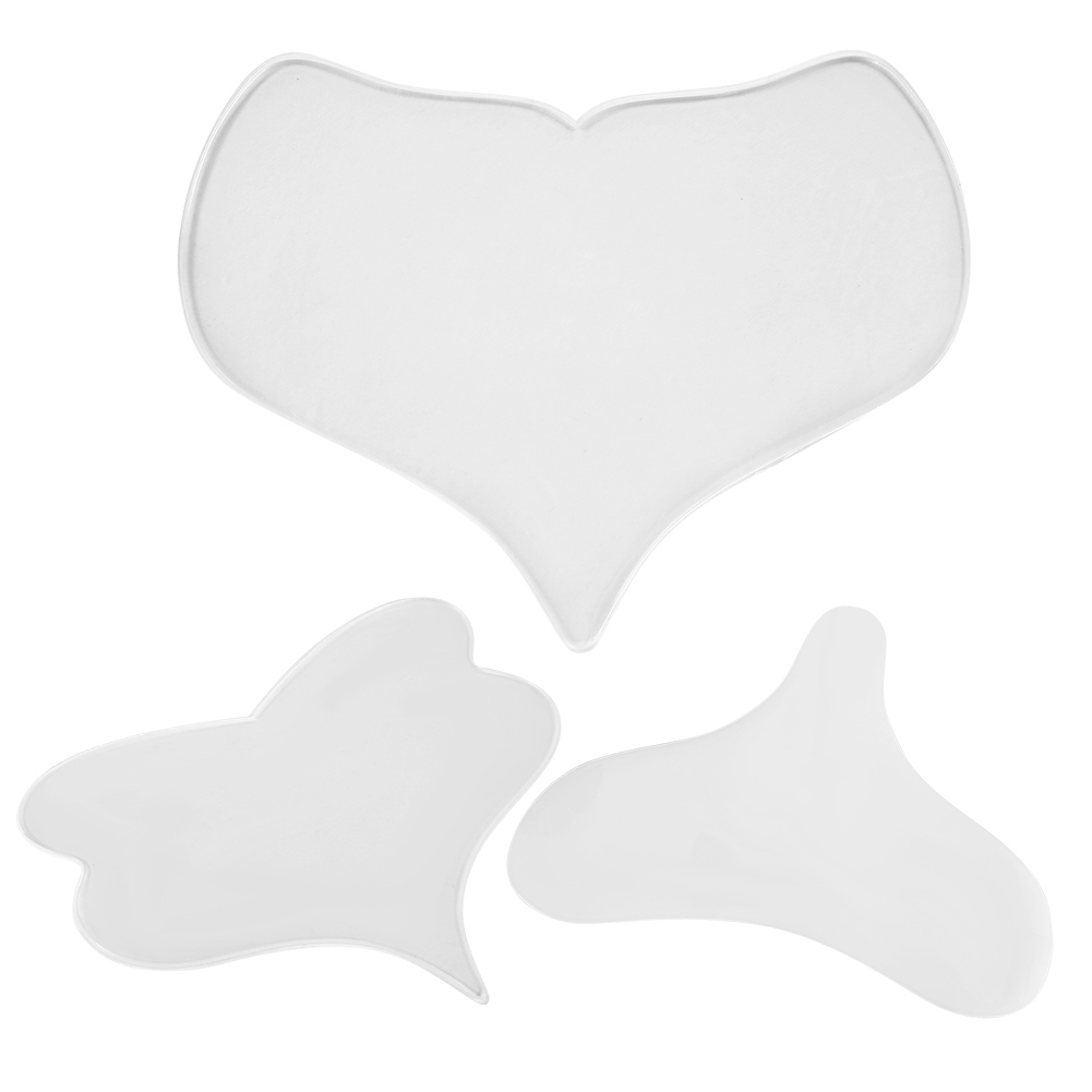 Chest Sticker Silicone Anti Wr - Skincare Indonesia 评论和价格