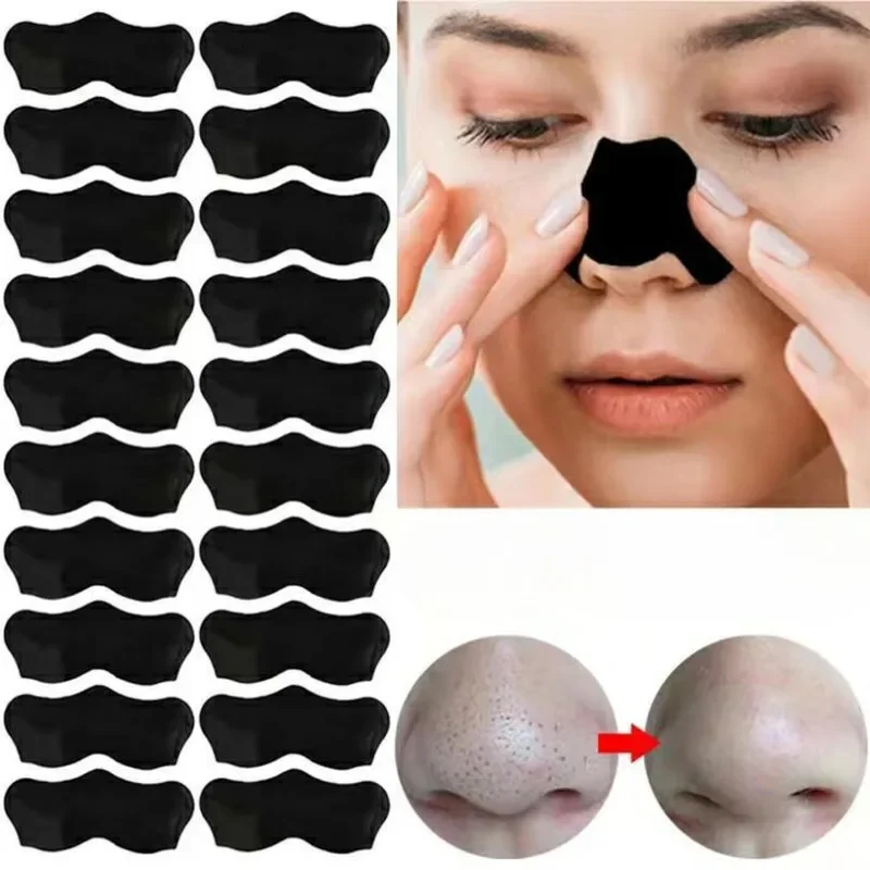 10/50/100Pcs Blackhead Remover - Skincare Indonesia 评论和价格